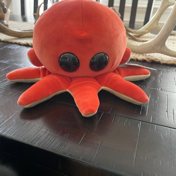 Toys Adopt Me Octopus With Virtual Code Poshmark